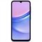 Smartphone Samsung Galaxy A15 A155M Azul Escuro | Tela 6.5", Wi-Fi+NFC, Câm. Traseira Tripla, Câm.Frontal 13MP, 8GB RAM, 256GB