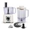 Multiprocessador Arno Mp62 16 Funções 1000W Marfim 127V