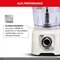 Multiprocessador Arno Mp62 16 Funções 1000W Marfim 127V