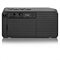 OLD Caixa De Som Multilaser Bluetooth 8W Rms Micro Sd Preto -