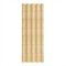 Telha PVC Colonial Afort Marfim 2,30 x 0,86m 5 Ondas