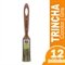 Trincha Condor 700 1" Cerdas Gris - Embalagem com 12 Unidades