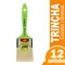 Trincha Condor 711 2 1/2" Cerda Branca - Embalagem com 12 Unidades