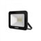 Refletor Taschibra Led 20W Slim Preto 6,5K 20000H