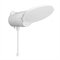 Chuveiro Lorenzetti Loren Comfort Eletrônica 127V 5500W