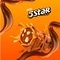Chocolate 5Star 40g Embalagem com 18 Unidades