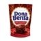 Mistura para Bolo Dona Benta Chocolate 450g - Embalagem com 12 Unidades