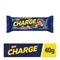 Chocolate Nestlé Charge 40g - Embalagem com 30 Unidades
