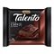 Chocolate Garoto Talento Tablete Dark Nibs de Cacau 75g - Embalagem com 15 Unidades