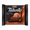 Chocolate Garoto Talento Tablete Dark Caramelo Salgado 75g - Embalagem c/ 15 unidades