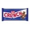 Chocolate Nestlé Crunch 90g - Embalagem com 14 Unidades