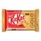 Chocolate Nestlé KitKat 4F Gold 41,5g Embalagem com 24 Unidades