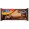 Biscoito Estrela Wafer Chocolate 100g Embalagem com 40 Unidades