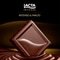 Chocolate Lacta Intense 40% Cacau Original 85g - Embalagem com 17 Unidades