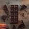 Chocolate Lacta Intense Amargo 60% Cacau Original 85g - Caixa com 17 Unidades