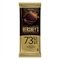 Chocolate Hersheys Special Dark 73% de Cacau 85g - Embalagem com 12 Unidades