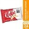 Chocolate Kitkat 4 Fingers White 41,5g - Embalagem com 24 Unidades