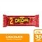Chocolate Garoto Crocante 25g - Embalagem com 30 Unidades