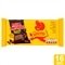 Chocolate Garoto Tablete Meio Amargo 80g - Embalagem com 16 Unidades