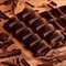Chocolate Lacta Amaro 80g Embalagem com 17 Unidades