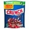 Cereal Matinal Nestlé Crunch 120g - Embalagem com 20 Unidades
