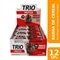 Barra Cereal Trio Proteína Fondue de Chocolate 33g - Embalagem com 12 Unidades