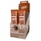 Barra Cereal Trío sobremessa Mouse de Chocolate 18g - Embalagem com 12 Unidades