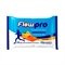 Suplemento Alimentar em Goma Flowpro Carboidrato Laranja 24g - Embalagem com 18 Unidades