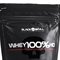 Whey Protein 100%HD Black Skull Morango Refil 900g