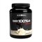 Whey Protein 100%HD Gourmet Black Skull Sorvete Baunilha 450g