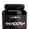 Whey Protein 100%HD Gourmet Black Skull Sorvete Baunilha 450g