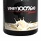 Whey Protein 100%HD Gourmet Black Skull Sorvete Baunilha 450g