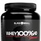 Whey Protein 100%HD Gourmet Black Skull Sorvete Chocolate 450g