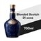 Whisky Royal Salute 21 anos The Signature Blend Escocês - 700 ml