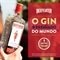 Gin Beefeater London Dry 750ml