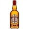 Whisky Chivas Regal 12 Anos Escocês 750ml