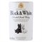 Whisky 8 Anos Black & White 1L