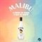 Rum Malibu Sabor Coco 750ml
