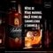 Whisky Ballantine's American Barrel 750 ml