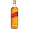 Kit com 1 Whisky Johnnie Walker Red 1L + 2 Vodka Smirnoff 998ml + 6 Smirnoff Ice Long Neck 275ml + 1 Gin Gordon's 750ml