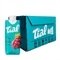 Suco Tial 100% Uva 1L - Embalagem com 12 Unidades