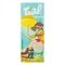 Suco Tial Kids Néctar Laranja 200ml - Embalagem com 24 Unidades