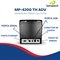 Impressora Bematech Mp-4200 Th Adv Usb Serial e Ethernet
