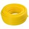 Eletroduto Tramontina de PVC Flexível 1/2P Corrugado 20mmx50m Amarelo 57505/004