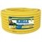 Eletroduto Plastilit PVC Flexível Corrugado 20mmx50m Amarelo