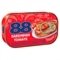 Sardinha 88 ao Molho de Tomate 250g - Embalagem com 48 Unidades