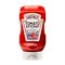 Ketchup Heinz Bacon e Cebola Caramelizada 397g - Embalagem com 16 Unidades