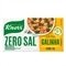 Caldo Knorr Galinha Zero Sal 48g - Embalagem com 10 Unidades