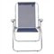 Cadeira de Praia Tramontina Creta Master 92900202 Azul Escuro