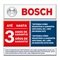 Serra Mármore Bosch GDC151 Premium + 2 Discos 1500W 110V